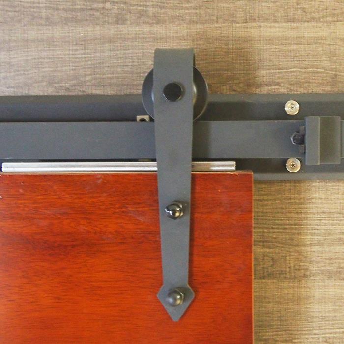 Decorative Sliding Door Hardware